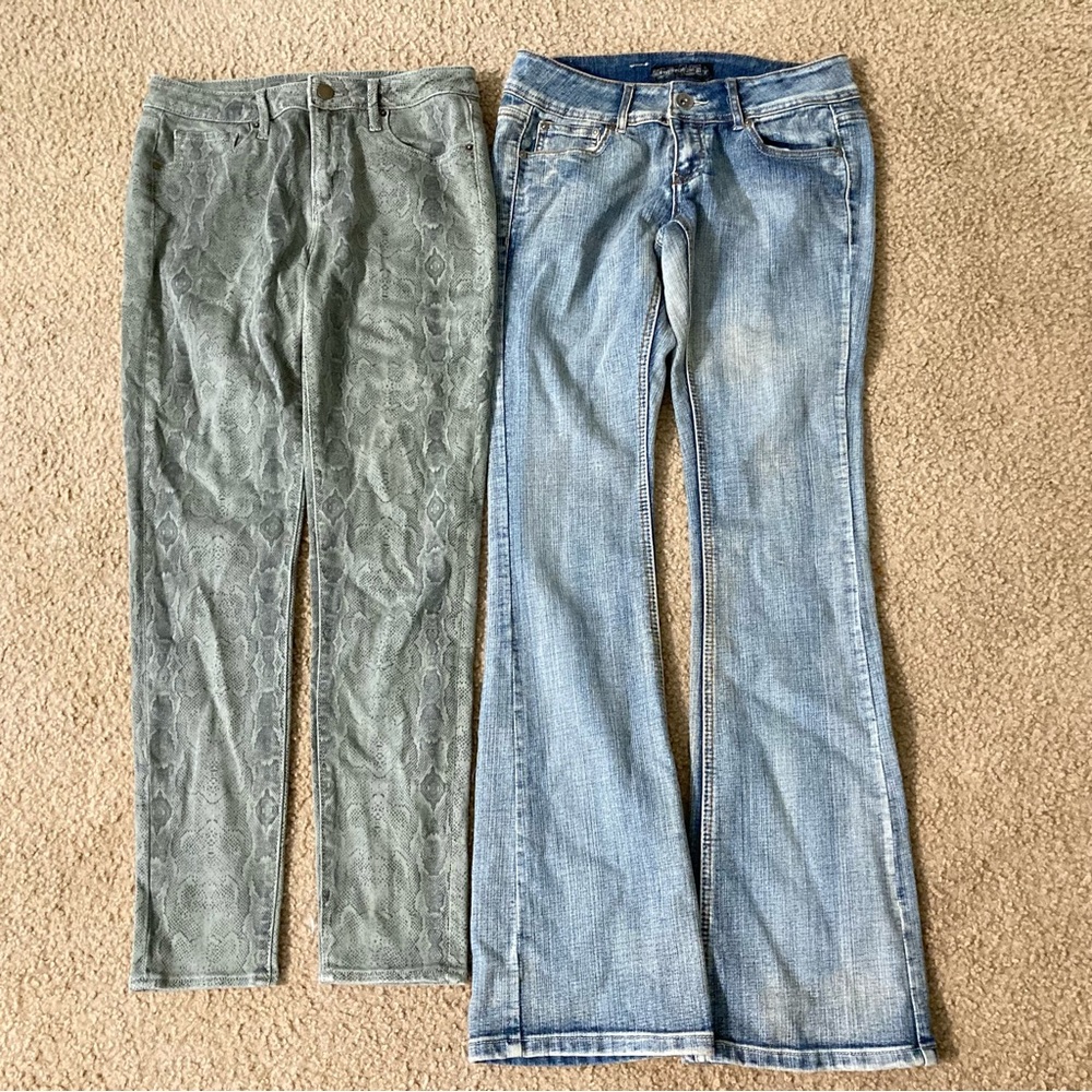 Denim Bundle